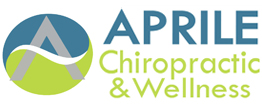 Chiropractic Lutz FL Aprile Chiropractic & Wellness Logo