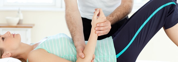 Chiropractic Lutz FL Physical Therapy