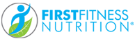 Firstfitnness Nutrition Logo